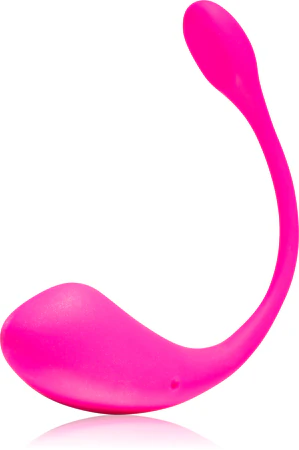 Lovense Lush 2 — Vibromasseur connecté